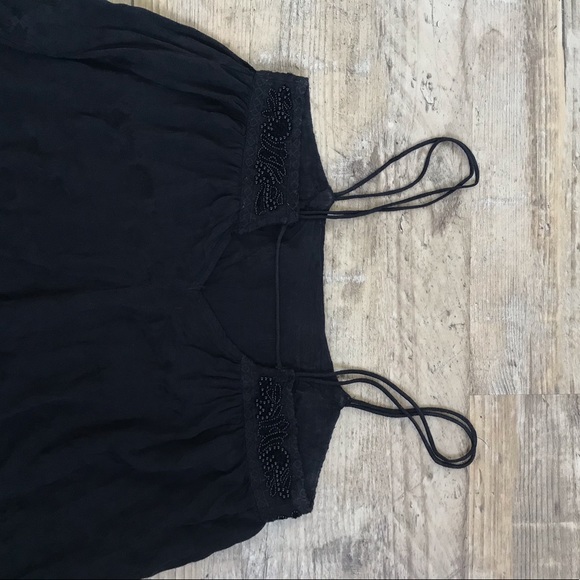 Flowy Tank Top - Picture 4 of 4